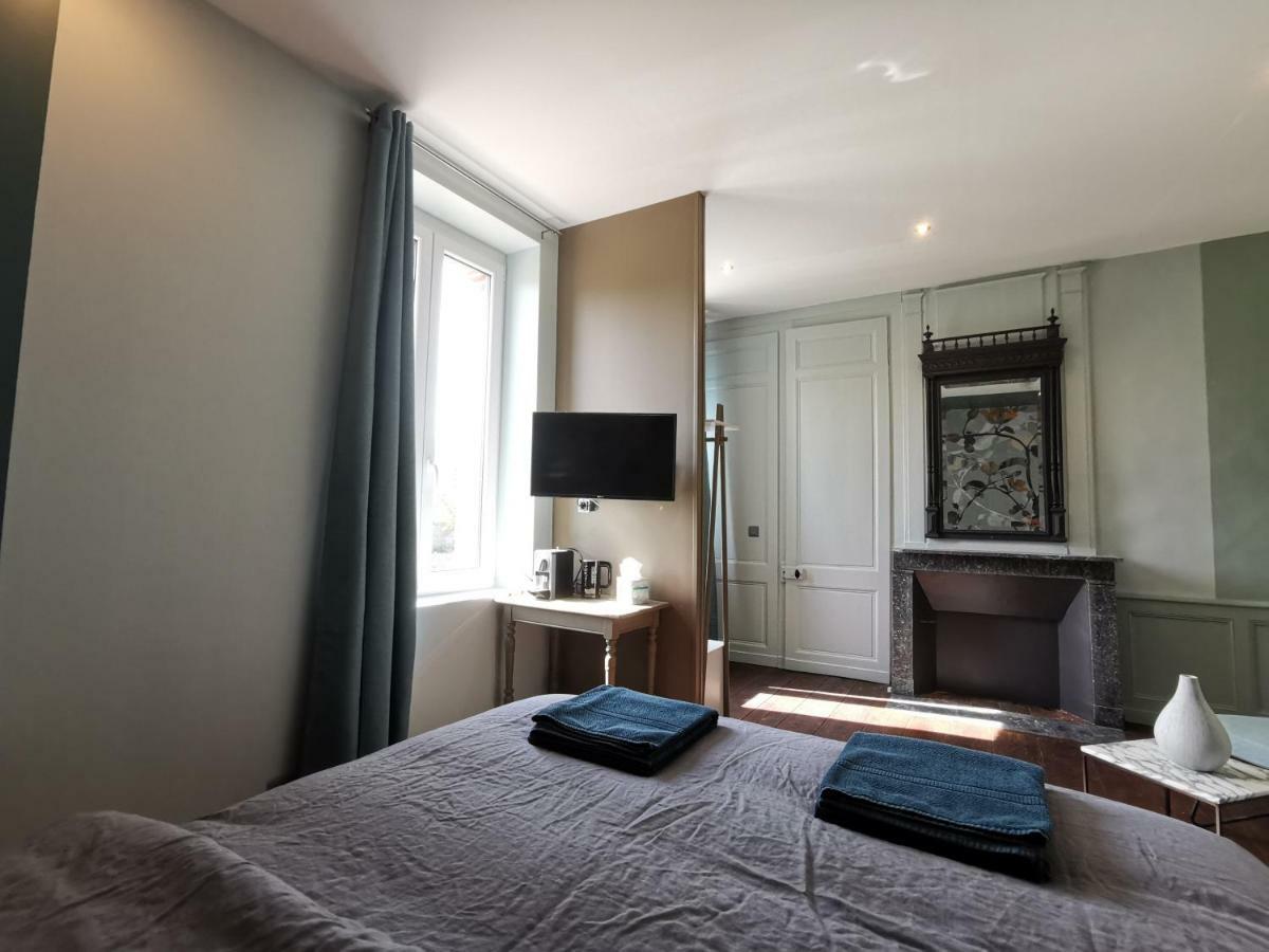 Ingouville Manoir Des Carreaux Chambres D'Hotes מראה חיצוני תמונה