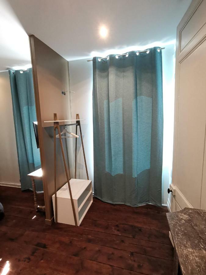 Ingouville Manoir Des Carreaux Chambres D'Hotes מראה חיצוני תמונה