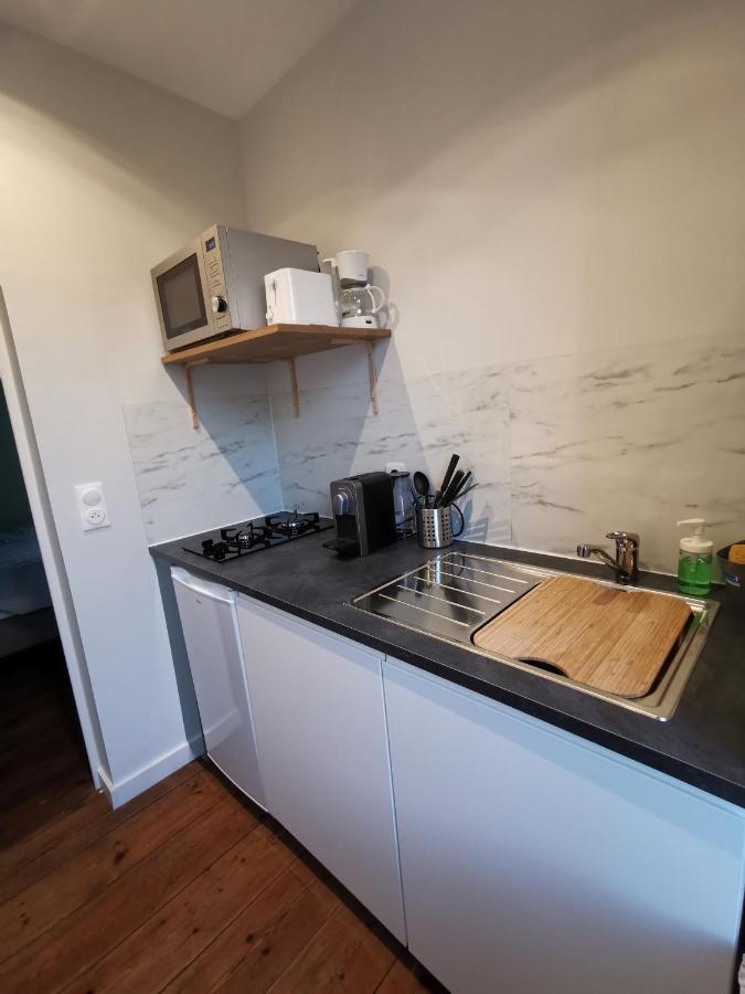 Ingouville Manoir Des Carreaux Chambres D'Hotes מראה חיצוני תמונה