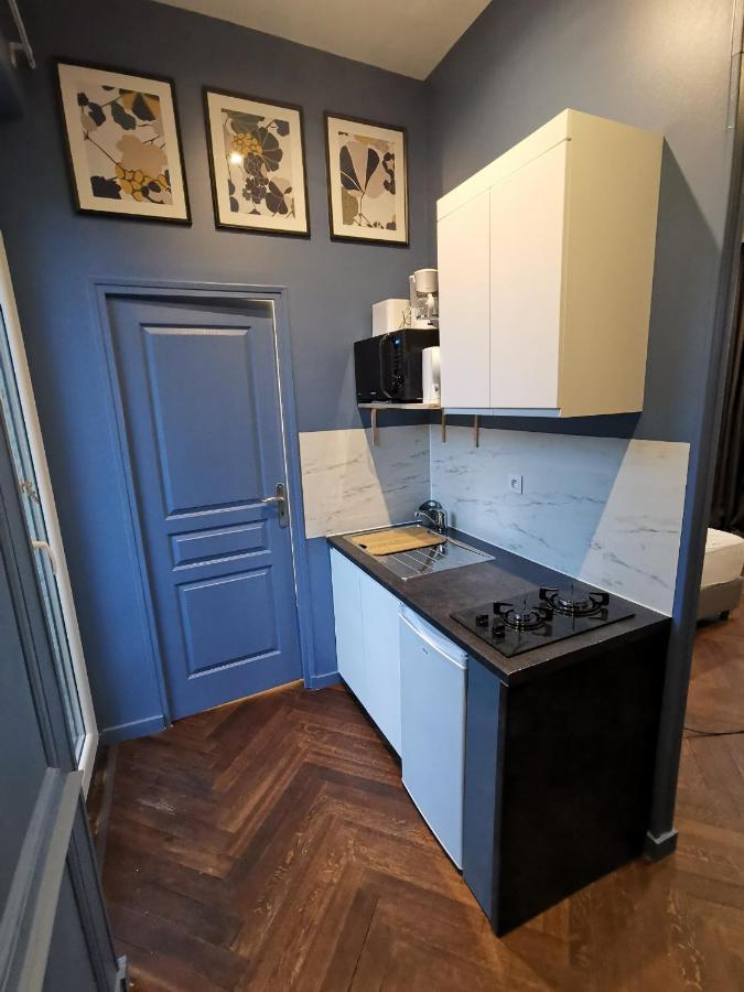 Ingouville Manoir Des Carreaux Chambres D'Hotes מראה חיצוני תמונה
